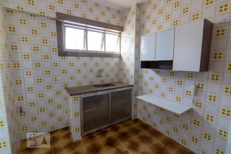 Apartamento à venda com 87m², 2 quartos e 1 vaga Apartamento à venda com 87m², 2 quartos e 1 vagaCozinha