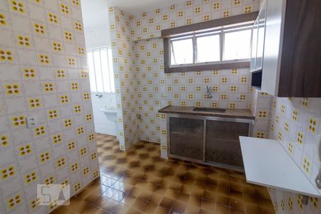 Apartamento à venda com 87m², 2 quartos e 1 vaga Apartamento à venda com 87m², 2 quartos e 1 vagaCozinha