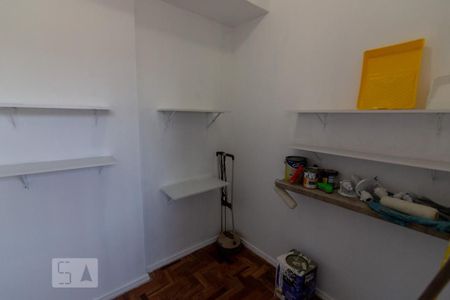 Apartamento à venda com 87m², 2 quartos e 1 vaga Apartamento à venda com 87m², 2 quartos e 1 vagaQuarto de Serviço