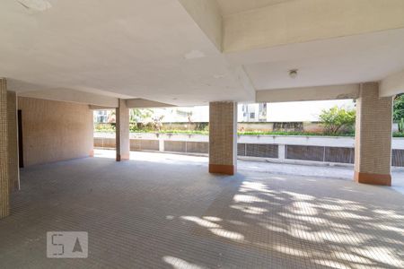 Apartamento à venda com 87m², 2 quartos e 1 vaga Apartamento à venda com 87m², 2 quartos e 1 vagaÁrea Comum - Playground
