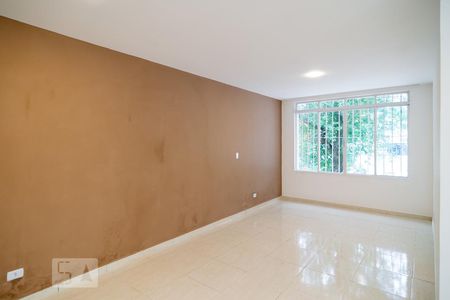 Sala de casa à venda com 4 quartos, 130m² em Santo Amaro, São Paulo