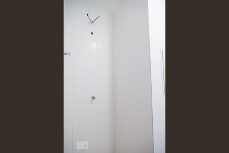 Banheiro Quarto 1 - Suíte de casa à venda com 4 quartos, 130m² em Santo Amaro, São Paulo