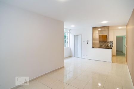 Sala de casa à venda com 4 quartos, 130m² em Santo Amaro, São Paulo