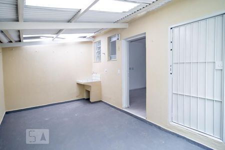 Casa à venda com 130m², 4 quartos e 1 vagaÁrea de Serviço