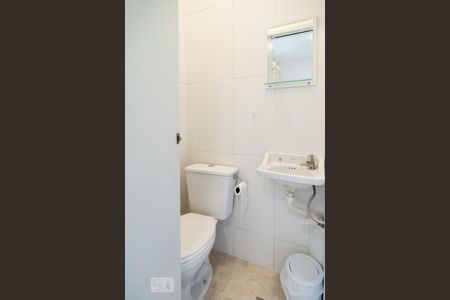 Lavabo de casa à venda com 4 quartos, 130m² em Santo Amaro, São Paulo