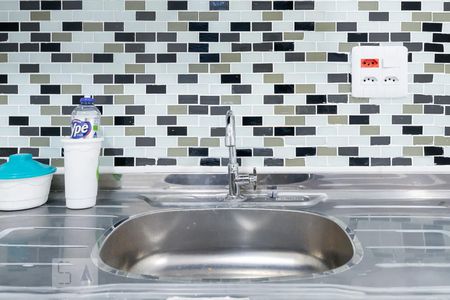 Casa à venda com 130m², 4 quartos e 1 vagaCozinha