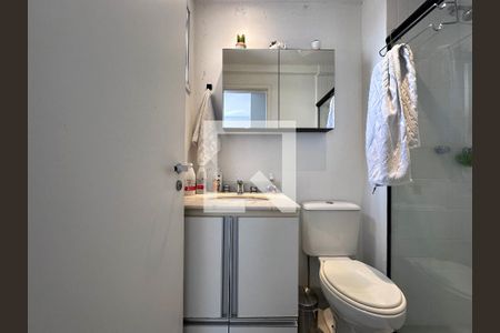 Apartamento à venda com 96m², 2 quartos e 2 vagasBanheiro Suíte