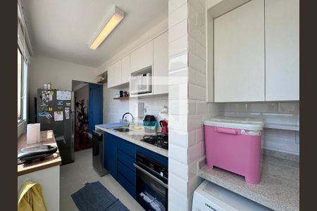 Apartamento à venda com 96m², 2 quartos e 2 vagasÁrea de Serviço