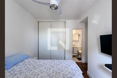 Apartamento à venda com 96m², 2 quartos e 2 vagasSuíte