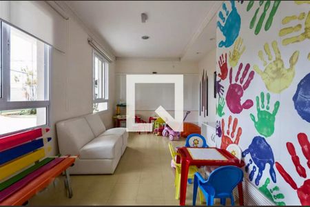 Apartamento à venda com 96m², 2 quartos e 2 vagasBRinquedoteca