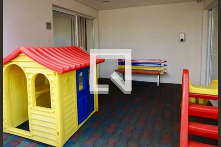 Apartamento à venda com 96m², 2 quartos e 2 vagasPlayground