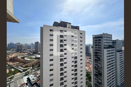 Apartamento à venda com 96m², 2 quartos e 2 vagasVista Quarto 2