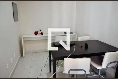 Apartamento à venda com 96m², 2 quartos e 2 vagasOffice
