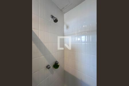 Apartamento à venda com 96m², 2 quartos e 2 vagasDetalhe Banheiro Suíte