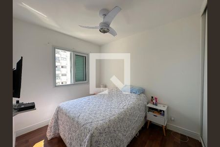 Apartamento à venda com 96m², 2 quartos e 2 vagasSuíte