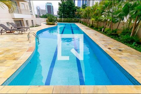 Apartamento à venda com 96m², 2 quartos e 2 vagasPiscina