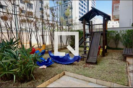 Apartamento à venda com 96m², 2 quartos e 2 vagasPlayground