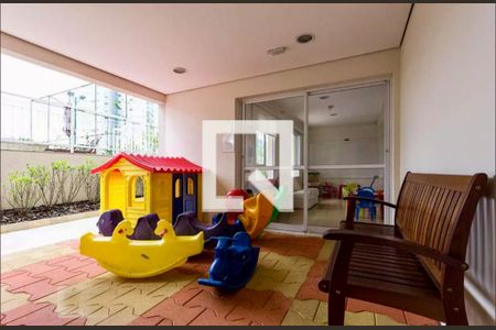 Apartamento à venda com 96m², 2 quartos e 2 vagasPlayground