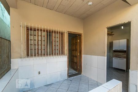 Casa à venda com 240m², 3 quartos e 3 vagas Casa à venda com 240m², 3 quartos e 3 vagasVaranda da Cozinha