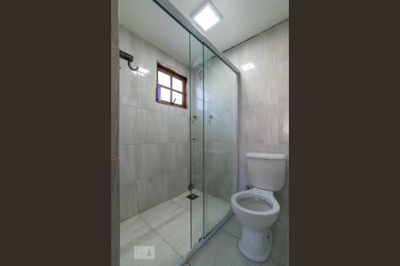 Casa à venda com 240m², 3 quartos e 3 vagas Casa à venda com 240m², 3 quartos e 3 vagasBanheiro da Suíte 3