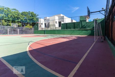 Apartamento à venda com 126m², 4 quartos e 2 vagasÁrea comum - Quadra