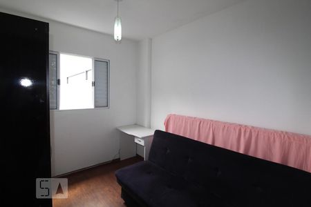 Quarto de kitnet/studio para alugar com 1 quarto, 40m² em Osvaldo Cruz, São Caetano do Sul