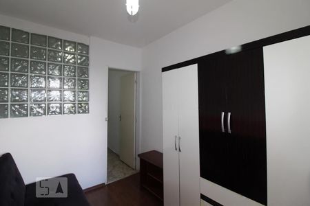 Quarto de kitnet/studio para alugar com 1 quarto, 40m² em Osvaldo Cruz, São Caetano do Sul