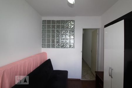 Quarto de kitnet/studio para alugar com 1 quarto, 40m² em Osvaldo Cruz, São Caetano do Sul
