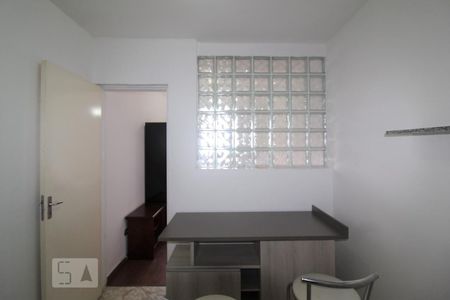 Cozinha de kitnet/studio para alugar com 1 quarto, 40m² em Osvaldo Cruz, São Caetano do Sul