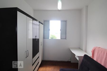 Quarto de kitnet/studio para alugar com 1 quarto, 40m² em Osvaldo Cruz, São Caetano do Sul