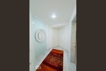 Apartamento à venda com 176m², 4 quartos e 3 vagasHall de entrada