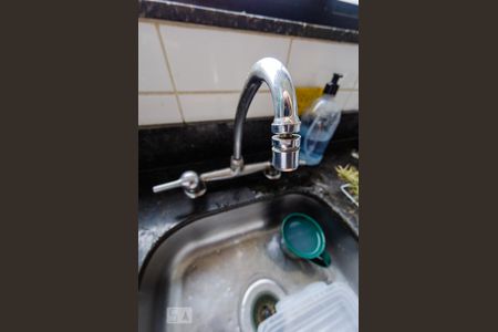 Apartamento à venda com 176m², 4 quartos e 3 vagasCozinha