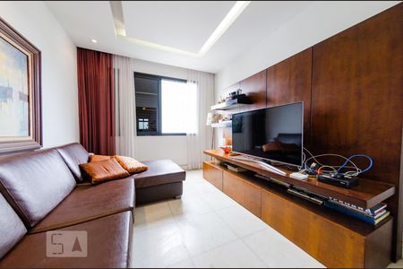 Apartamento à venda com 176m², 4 quartos e 3 vagasQuarto reversível