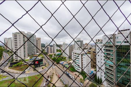 Apartamento à venda com 176m², 4 quartos e 3 vagasSuíte 3 - Vista