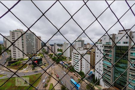 Apartamento à venda com 176m², 4 quartos e 3 vagasSuíte 1 - Vista
