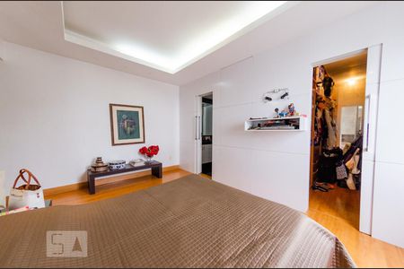 Apartamento à venda com 176m², 4 quartos e 3 vagasSuíte 3