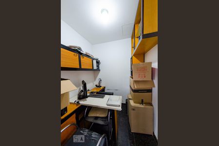 Apartamento à venda com 176m², 4 quartos e 3 vagasQuarto de serviço