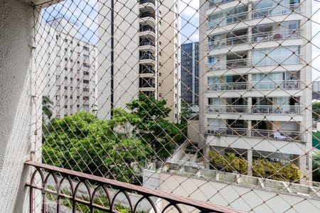 Apartamento à venda com 45m², 1 quarto e 1 vaga Apartamento à venda com 45m², 1 quarto e 1 vagaVaranda Quarto