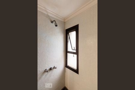 Apartamento à venda com 45m², 1 quarto e 1 vaga Apartamento à venda com 45m², 1 quarto e 1 vagaBanheiro