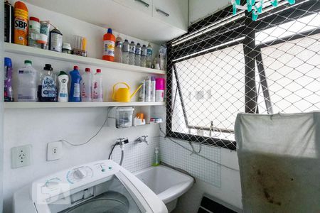 Apartamento à venda com 45m², 1 quarto e 1 vaga Apartamento à venda com 45m², 1 quarto e 1 vagaÁrea de Serviço