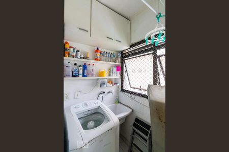 Apartamento à venda com 45m², 1 quarto e 1 vaga Apartamento à venda com 45m², 1 quarto e 1 vagaÁrea de Serviço