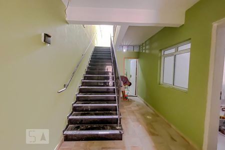 Apartamento para alugar com 40m², 1 quarto e sem vagaArea Comun