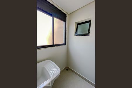 Apartamento para alugar com 40m², 1 quarto e sem vagaLavanderia