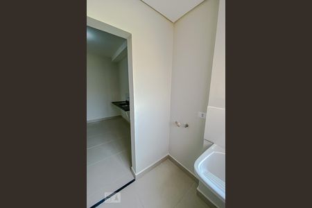 Apartamento para alugar com 40m², 1 quarto e sem vagaLavanderia