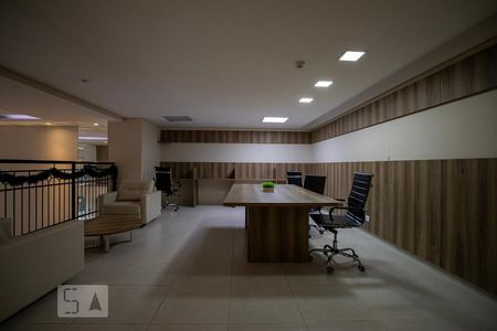 Apartamento para alugar com 50m², 2 quartos e 1 vaga Apartamento para alugar com 50m², 2 quartos e 1 vagaÁrea comum