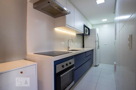 Apartamento para alugar com 50m², 2 quartos e 1 vaga Apartamento para alugar com 50m², 2 quartos e 1 vagaCozinha
