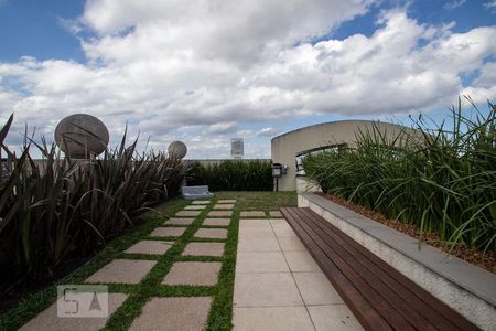 Apartamento para alugar com 50m², 2 quartos e 1 vaga Apartamento para alugar com 50m², 2 quartos e 1 vagaárea pet