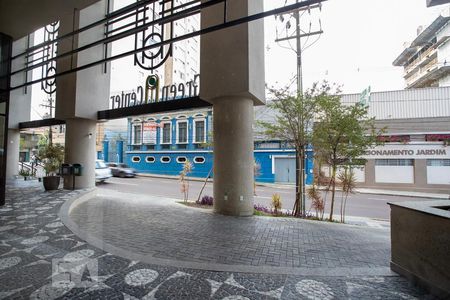 Apartamento para alugar com 50m², 2 quartos e 1 vaga Apartamento para alugar com 50m², 2 quartos e 1 vagaÁrea comum