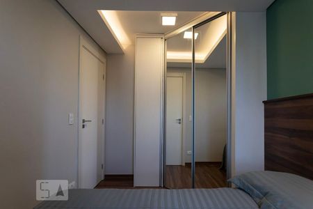 Apartamento para alugar com 50m², 2 quartos e 1 vaga Apartamento para alugar com 50m², 2 quartos e 1 vagaQuarto 2