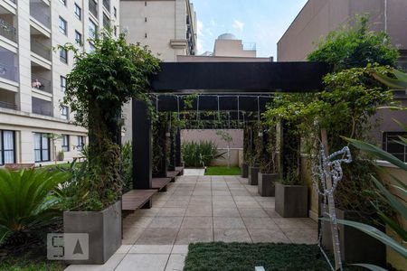 Apartamento para alugar com 50m², 2 quartos e 1 vaga Apartamento para alugar com 50m², 2 quartos e 1 vagaÁrea comum